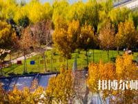 河南理工師范大學(xué)北校區(qū)2023年報名條件、招生要求、招生對象