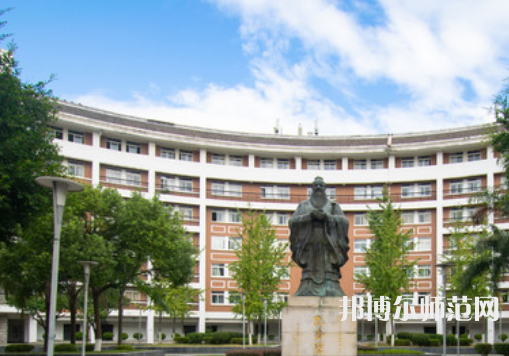 福建師范大學(xué)2023年報(bào)名條件、招生要求、招生對象