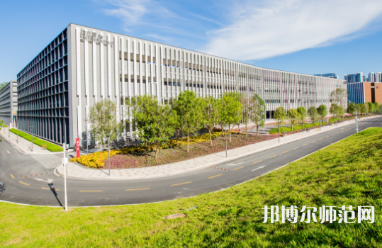 深圳師范大學(xué)西麗校區(qū)2023年報名條件、招生要求、招生對象