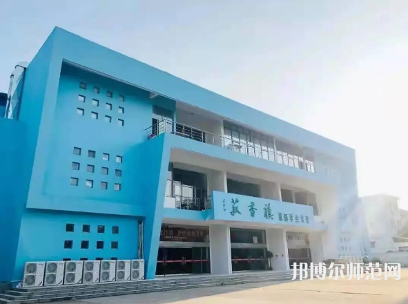 江西農(nóng)業(yè)師范大學(xué)2023年怎么樣、好不好 