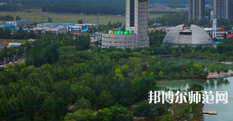 河南理工師范大學(xué)南校區(qū)2023年報名條件、招生要求、招生對象