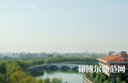 河南理工師范大學(xué)南校區(qū)2023年學(xué)費(fèi)、收費(fèi)多少