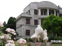 陜西職業(yè)技術(shù)師范學(xué)院2023年怎么樣、好不好