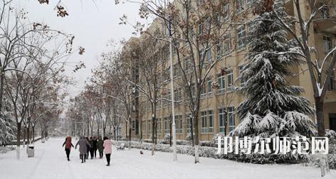 商洛職業(yè)技術(shù)師范學院2023年學費、收費多少