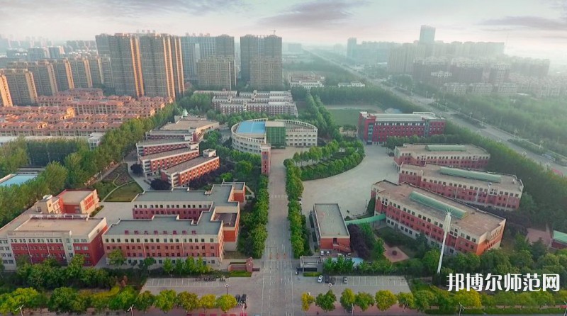 聊城師范大學(xué)東昌學(xué)院2023年怎么樣、好不好 