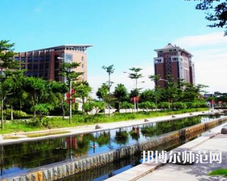 福建師范大學2023年怎么樣、好不好