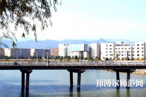 商洛職業(yè)技術(shù)師范學(xué)院2023年報(bào)名條件、招生要求、招生對(duì)象