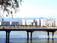 商洛職業(yè)技術(shù)師范學(xué)院2023年報名條件、招生要求、招生對象