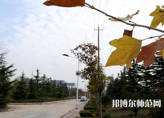 陜西中醫(yī)藥師范大學(xué)南校區(qū)2023年報名條件、招生要求、招生對象