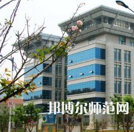 商洛職業(yè)技術(shù)師范學(xué)院2023年怎么樣、好不好