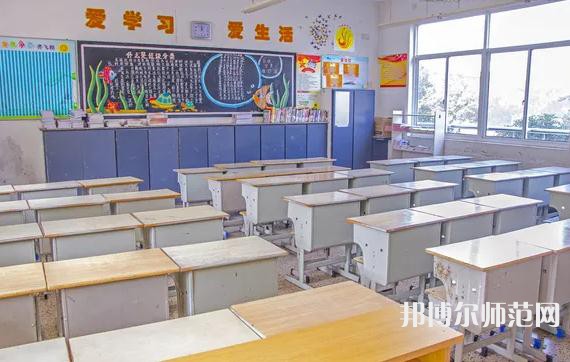 陜西中醫(yī)藥師范大學(xué)南校區(qū)2023年怎么樣、好不好