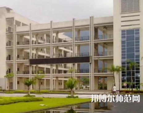 福建幼兒師范高等?？茖W校2023年學費、收費多少