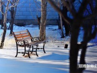 長春大學師范學院主校區(qū)2023年學費、收費多少