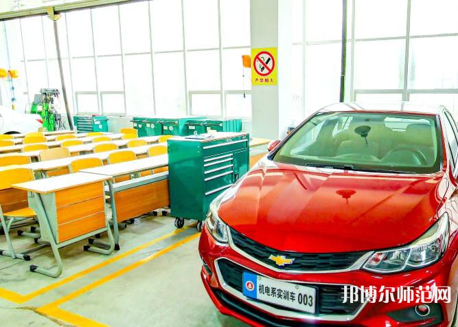 漢中職業(yè)技術(shù)師范學(xué)院2023年怎么樣、好不好