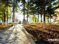 長(zhǎng)春大學(xué)師范學(xué)院主校區(qū)2023年報(bào)名條件、招生要求、招生對(duì)象