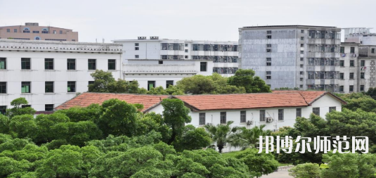 贛南師范學(xué)院科技學(xué)院2023年報名條件、招生要求、招生對象