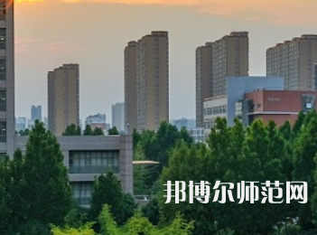 安陽(yáng)師范學(xué)院2023年報(bào)名條件、招生要求、招生對(duì)象