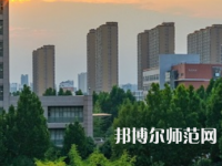 安陽師范學(xué)院2023年報名條件、招生要求、招生對象