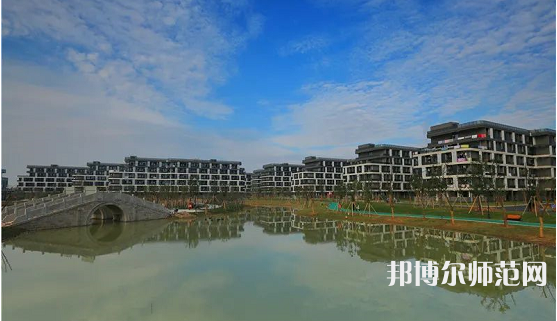 浙江師范大學(xué)行知學(xué)院師大校區(qū)2023年報(bào)名條件、招生要求、招生對(duì)象