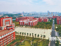 南昌師范學(xué)院昌北校區(qū)2023年報(bào)名條件、招生要求、招生對(duì)象