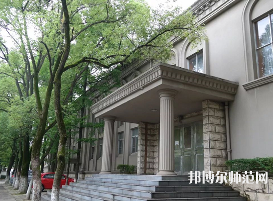 南昌師范學院昌北校區(qū)2023年怎么樣、好不好