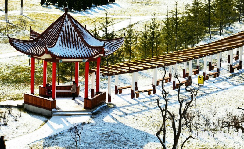 煙臺理工師范學院2023年怎么樣、好不好 