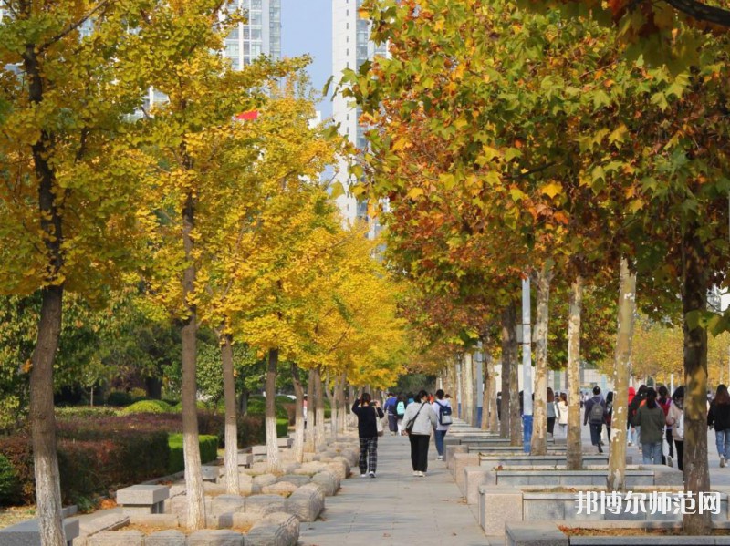煙臺理工師范學院2023年怎么樣、好不好 