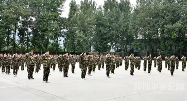 延川幼師職教中心2023年怎么樣、好不好