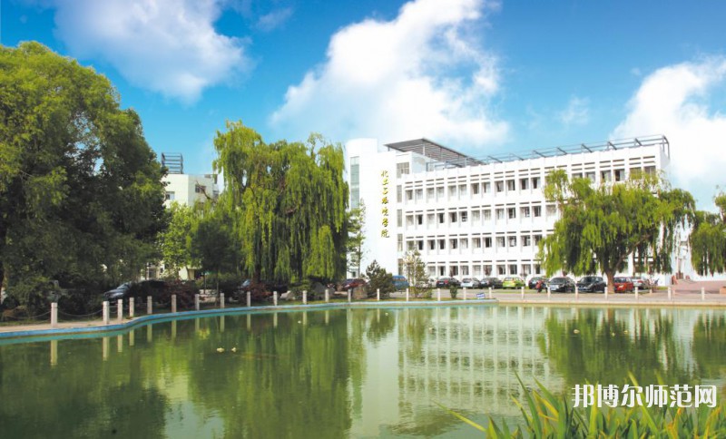濰坊科技師范學院2023年怎么樣、好不好 