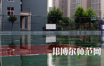 安陽幼兒師范高等專科學校2023年怎么樣、好不好