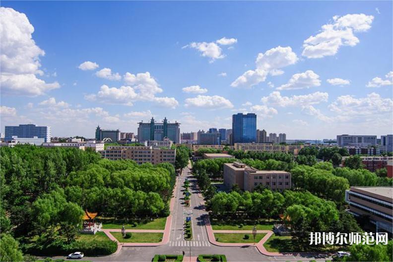長(zhǎng)春理工師范大學(xué)西校區(qū)2023年報(bào)名條件、招生要求、招生對(duì)象