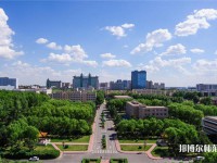 長春理工師范大學(xué)西校區(qū)2023年報(bào)名條件、招生要求、招生對象
