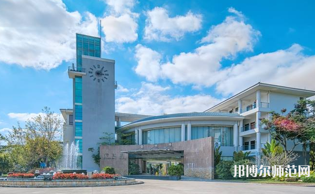 廣東外語外貿(mào)師范大學(xué)南國商學(xué)院2023年報(bào)名條件、招生要求、招生對象