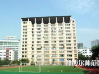 重慶航天師范職業(yè)技術(shù)學院2023年報名條件、招生要求、招生對象