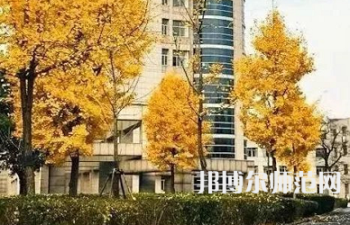 湖州師范學(xué)院2023年怎么樣、好不好