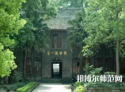 重慶航天師范職業(yè)技術(shù)學(xué)院2023年怎么樣、好不好 