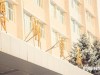 長春理工師范大學(xué)西校區(qū)2023年怎么樣、好不好