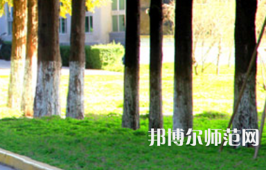 信陽師范學(xué)院2023年報名條件、招生要求、招生對象