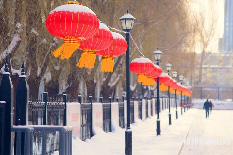長春理工師范大學(xué)南校區(qū)2023年怎么樣、好不好 