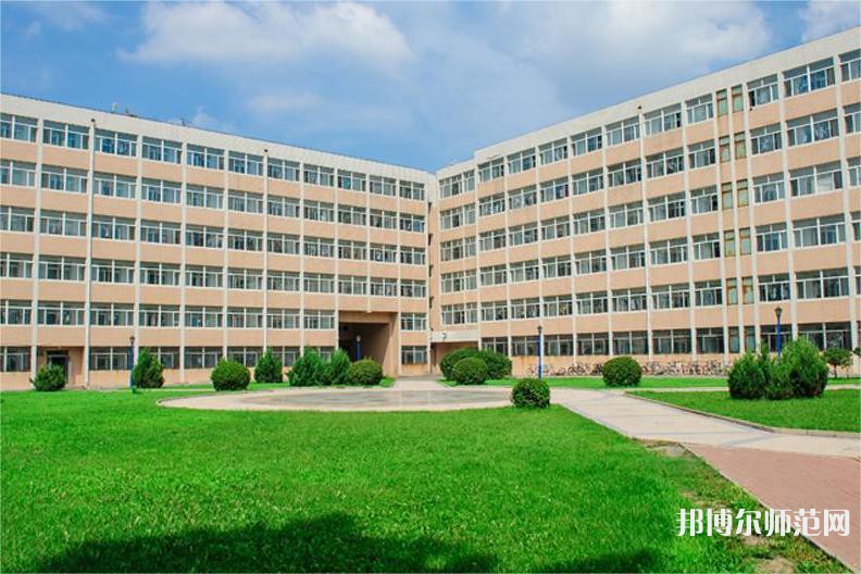 長春理工師范大學(xué)南校區(qū)2023年怎么樣、好不好 