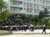 大理州幼師財(cái)貿(mào)學(xué)校2023年報(bào)名條件、招生要求、招生對(duì)象