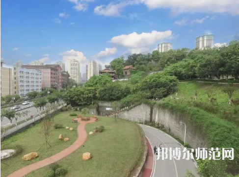 重慶工商師范大學(xué)派斯學(xué)院2023年報名條件、招生要求、招生對象 