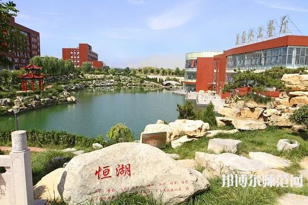 山東英才師范學(xué)院北校區(qū)2023年怎么樣、好不好 