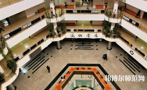 廣東海洋師范大學(xué)2023年怎么樣、好不好