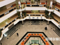 廣東海洋師范大學(xué)2023年怎么樣、好不好