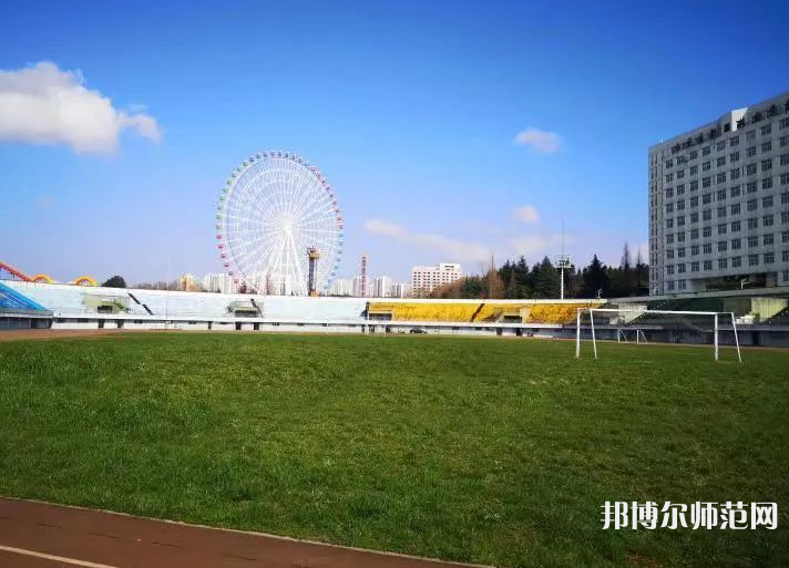 冊亨幼師職業(yè)高級中學(xué)校2023年報名條件、招生要求、招生對象