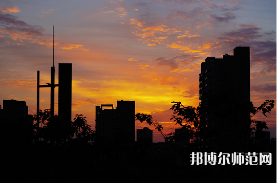 浙江師范大學(xué)2023年怎么樣、好不好