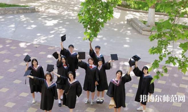 山東財(cái)經(jīng)師范大學(xué)萊蕪校區(qū)2023年報(bào)名條件、招生要求、招生對(duì)象 