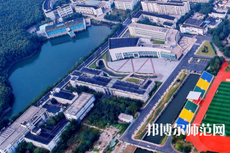 蘇州城市師范學(xué)院2023年報名條件、招生要求、招生對象
