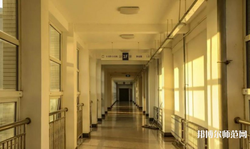 山東財經師范大學明水校區(qū)2023年報名條件、招生要求、招生對象 